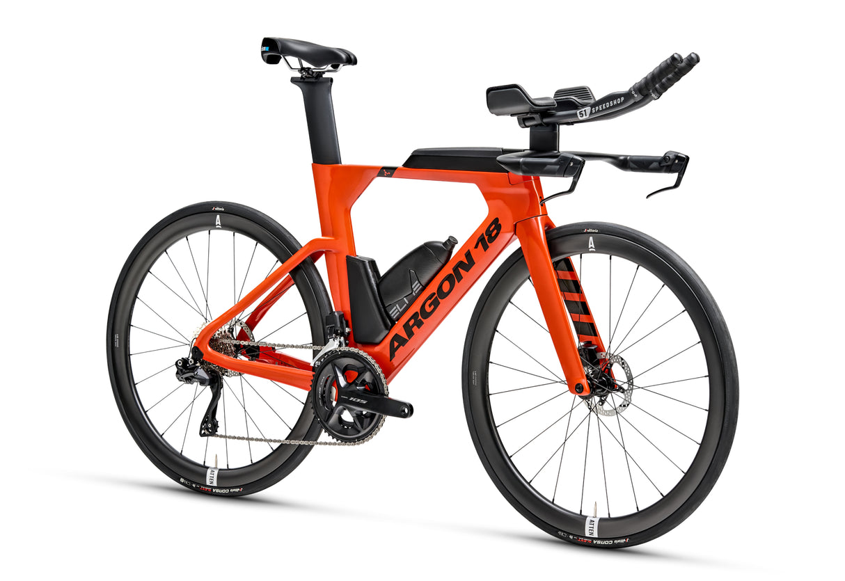 Argon 18 E-117 Shimano 105 Di2