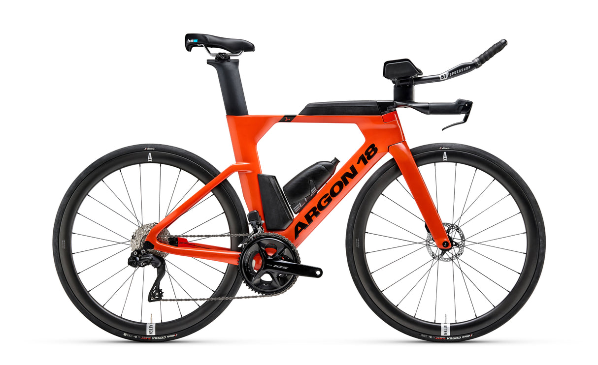 Argon 18 E-117 Shimano 105 Di2