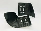 AeroCoach Align Wing Carbon Armstöd