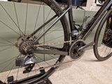 Argon 18 Krypton - SRAM Force AXS (Ex Demo) - Iridescent Charcoal - Medium