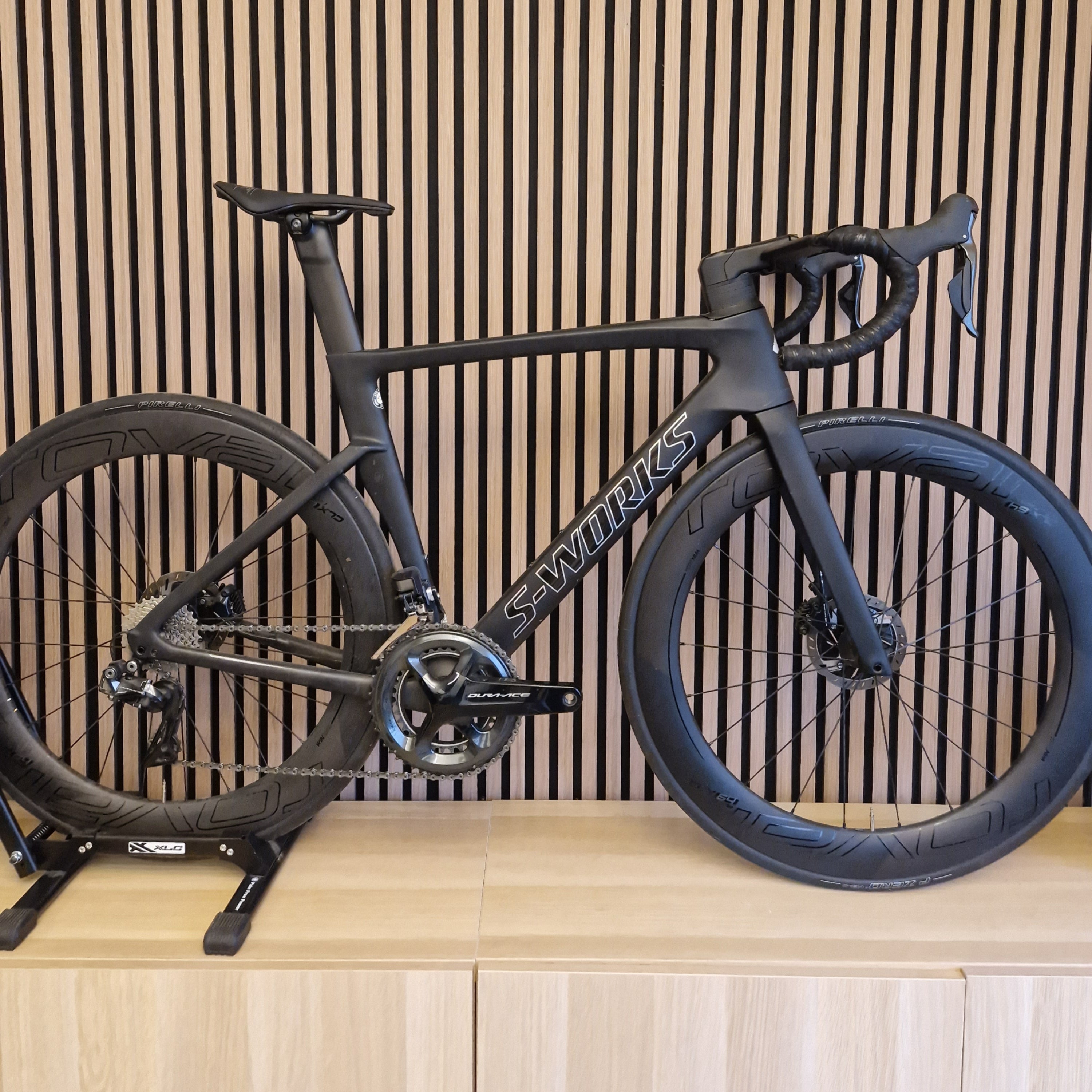 S-WORKS VENGE DISC サイズ56 S-WORKS VENGE DISC サイズ56 SPECIALIZED S-WORKS VENGE DISC Di2