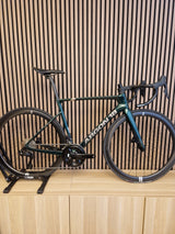 Argon 18 SUM - Shimano 105 Di2 & Atten L42 Wheelset