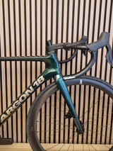 Argon 18 SUM - Shimano 105 Di2 & Atten L42 Wheelset