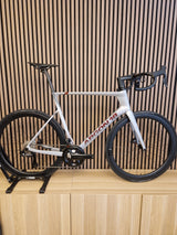 Argon 18 SUM - Shimano Ultegra Di2 & Vision Metron 45 SL Wheelset - XL