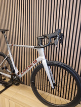 Argon 18 SUM - Shimano Ultegra Di2 & Vision Metron 45 SL Wheelset - XL