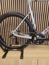 Argon 18 SUM - Shimano Ultegra Di2 & Vision Metron 45 SL Wheelset - XL