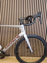 Argon 18 SUM - Shimano Ultegra Di2 & Vision Metron 45 SL Wheelset - XL