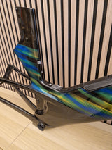 CADEX Tri Frameset - Aurora Hologram - Medium