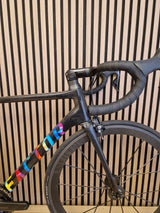 Factor O2 VAM (Rim Brake) - Attaquer - Shimano Ulegra Di2 (12s) - Lightweight Meilenstein - 54cm