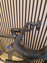 Factor O2 VAM (Rim Brake) - Attaquer - Shimano Ulegra Di2 (12s) - Lightweight Meilenstein - 54cm