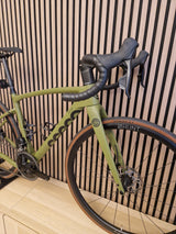 Ceepo Rindō - SRAM Rival AXS / Hunt 34 Aero Wide - Small (Ex-Demo)