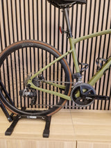 Ceepo Rindō - SRAM Rival AXS / Hunt 34 Aero Wide - Small (Ex-Demo)