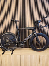 Ceepo Viper Triathlon Bike - Shimano 105 Di2 - Vision Metron 91 & Metron Disc (Ex-Demo)
