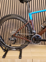 3T Exploro - SRAM Force/Rival AXS - Zipp 303s Wheelset - 51cm (Used)