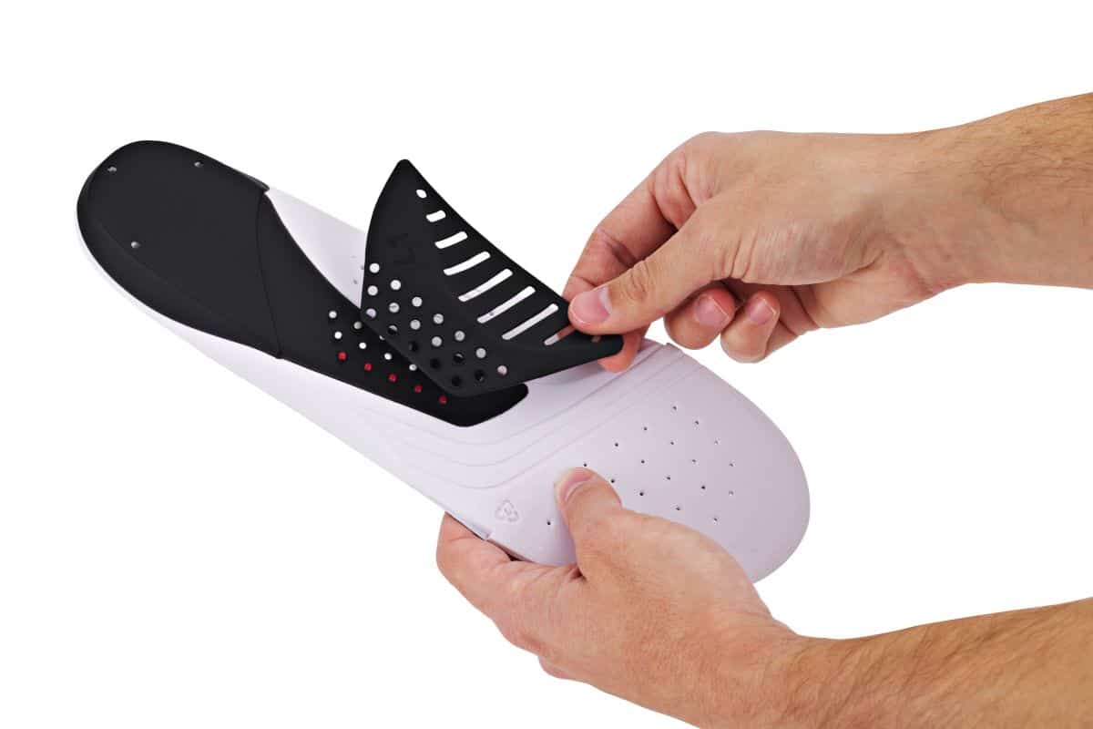 G8 Performance Pro Series 2620 Insoles