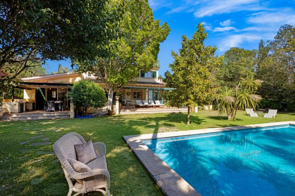 Mallorca Training Camp 2026 (2nd - 9th March)