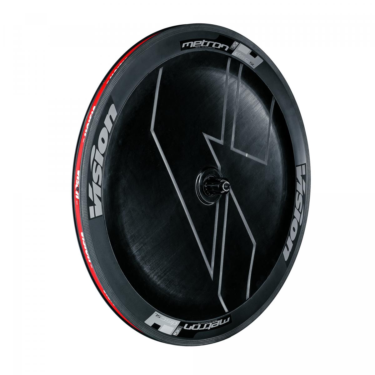 Vision Metron Disc Wheel (Ex-Demo) – Pain Free Power Webshop