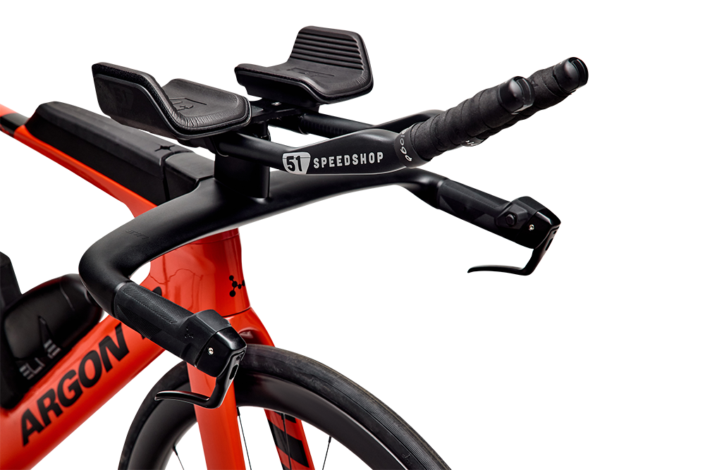 Argon 18 E-117 Shimano 105 Di2