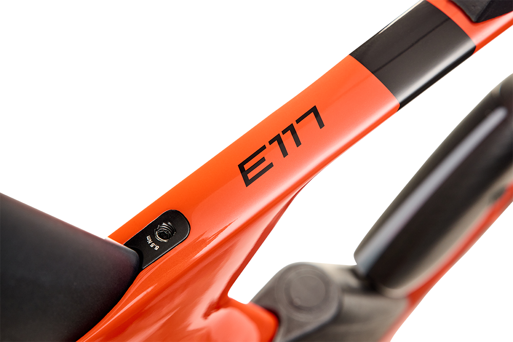 Argon 18 E-117 Shimano 105 Di2
