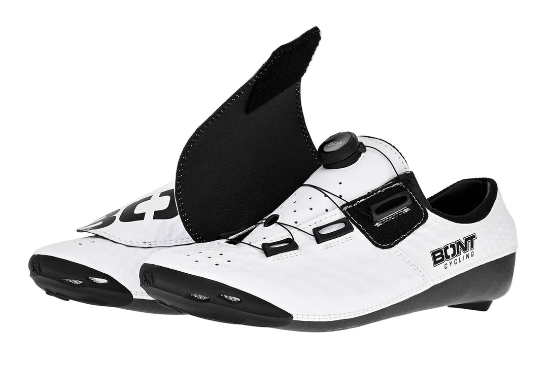 Bont Zero+ Cykelskor