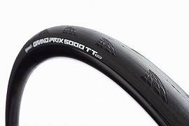 Continental Grand Prix 5000 TT TR Tyre
