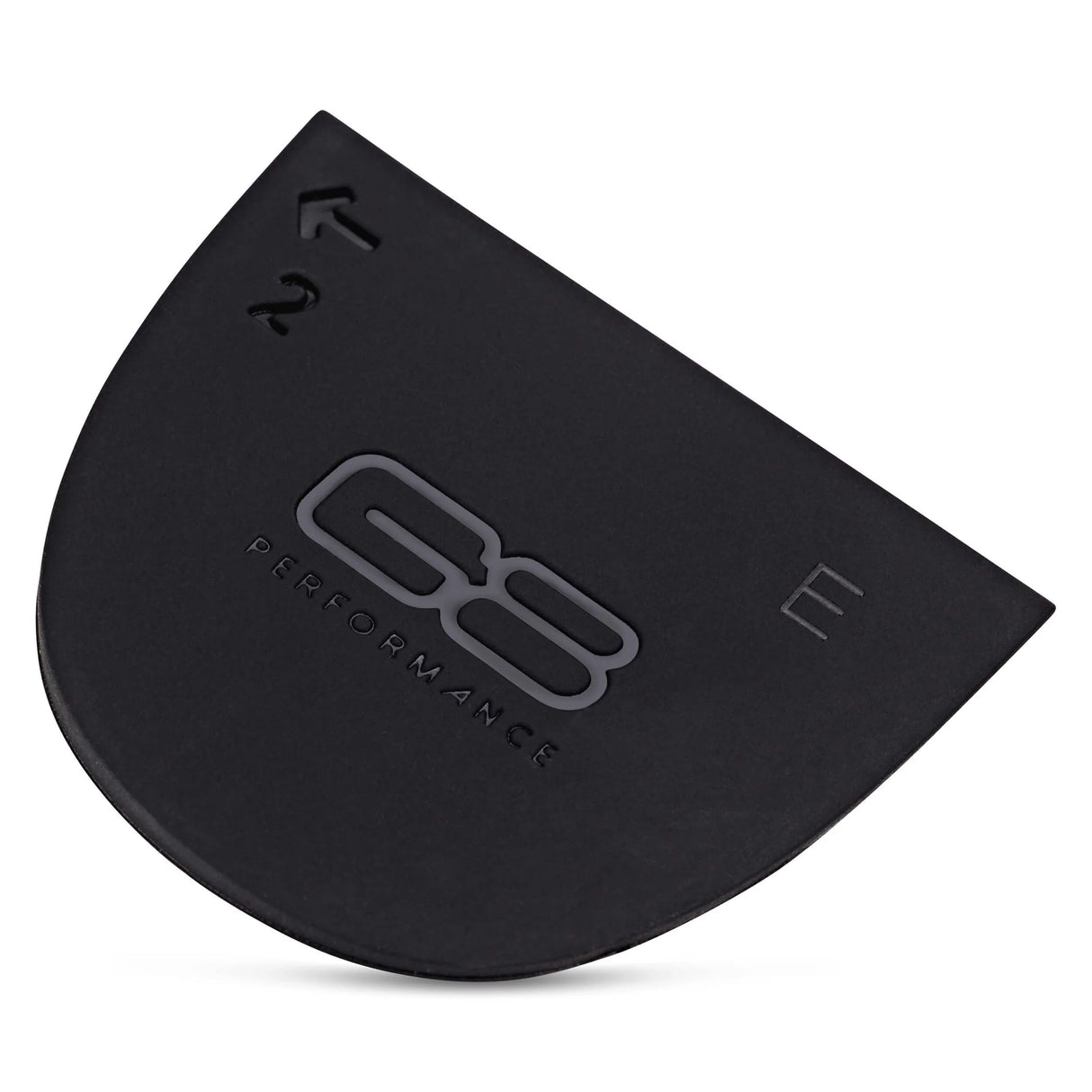 G8 Custom Heel Wedges – Performance 2620 Pro Series