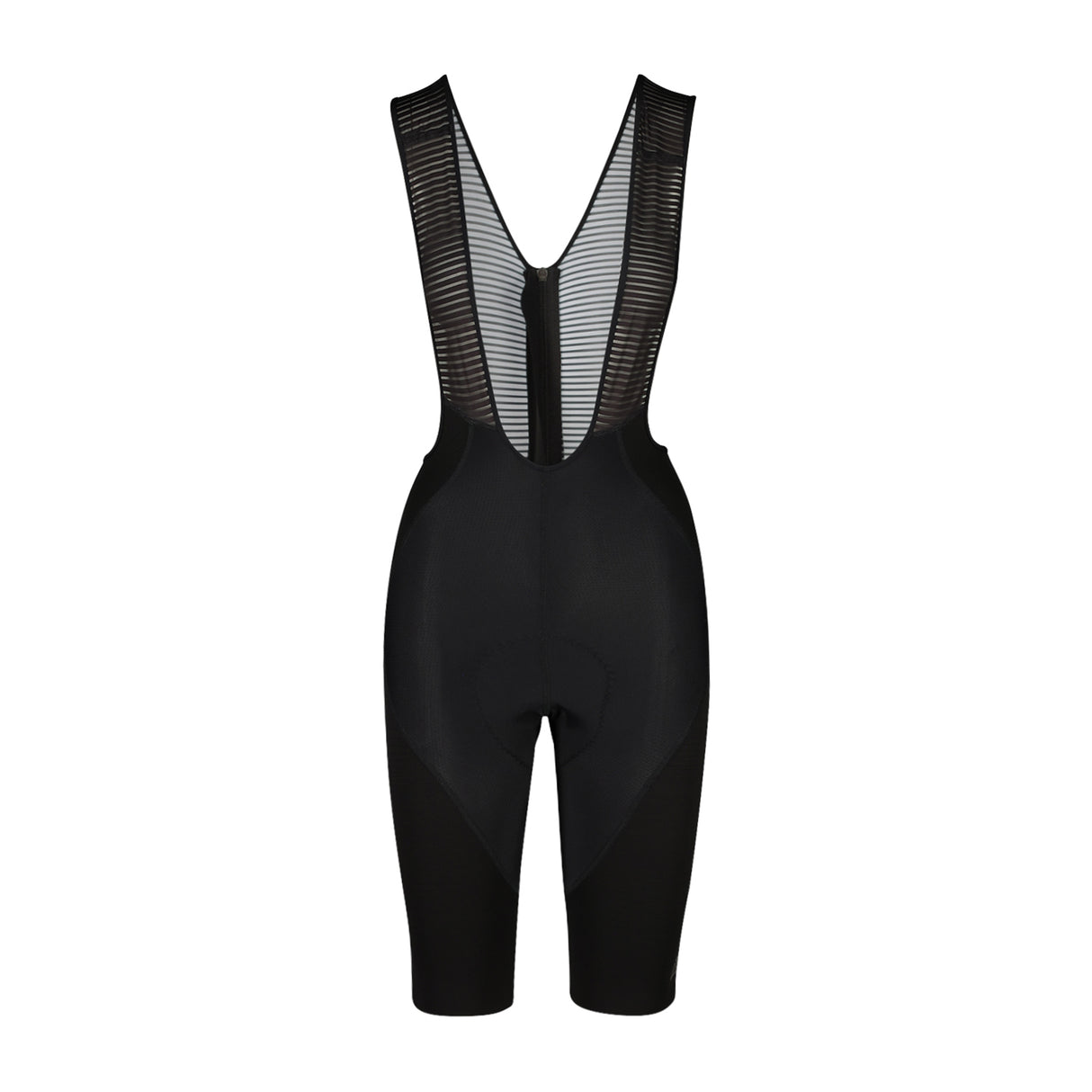 Bioracer Icon Bibshorts för kvinnor Svart