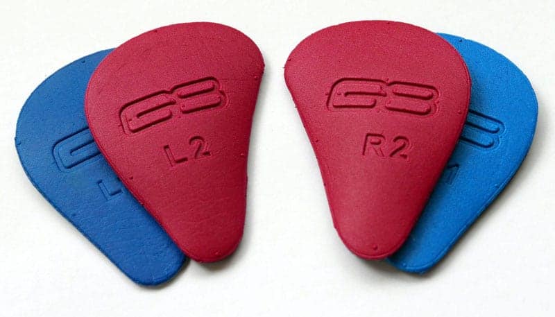 G8 Performance Metdomes™ – Metatarsal Pads