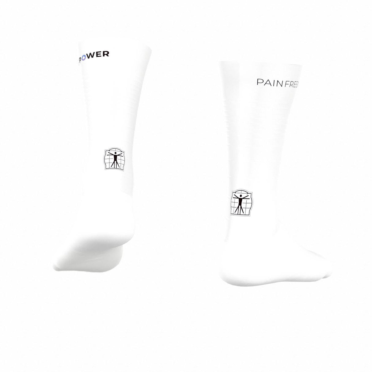 Bioracer Tech Socks (smärtfri kraft)