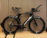Cervelo P-Series - Ex Demo (Shimano 105 R7100 & DT Swiss ARC 1400 Wheels)