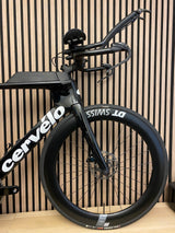 Cervelo P-Series - Ex Demo (Shimano 105 R7100 & DT Swiss ARC 1400 Wheels)