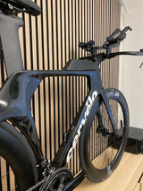 Cervelo P-Series - Ex Demo (Shimano 105 R7100 & DT Swiss ARC 1400 Wheels)