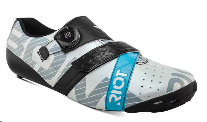 Bont Riot+ Cykelskor
