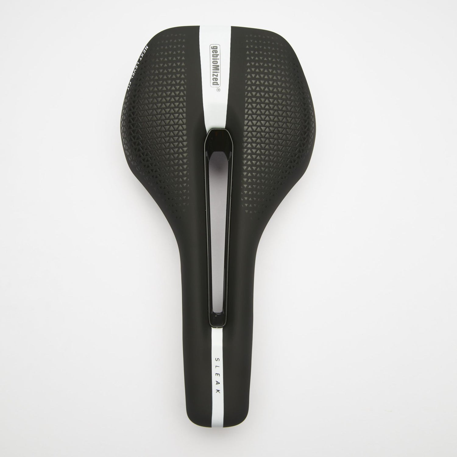 gebioMized Area Saddle