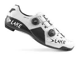 Lake CX403 cykelsko