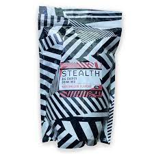 Secret Training Stealth Big Energy Drink Mix (700g)