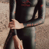 Sailfish Mens Attack 8 Wetsuit
