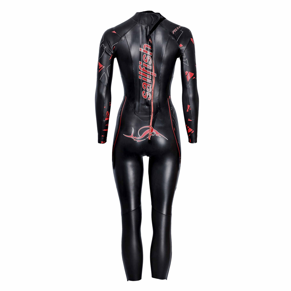 Sailfish Womens Attack 8 Wetsuit
