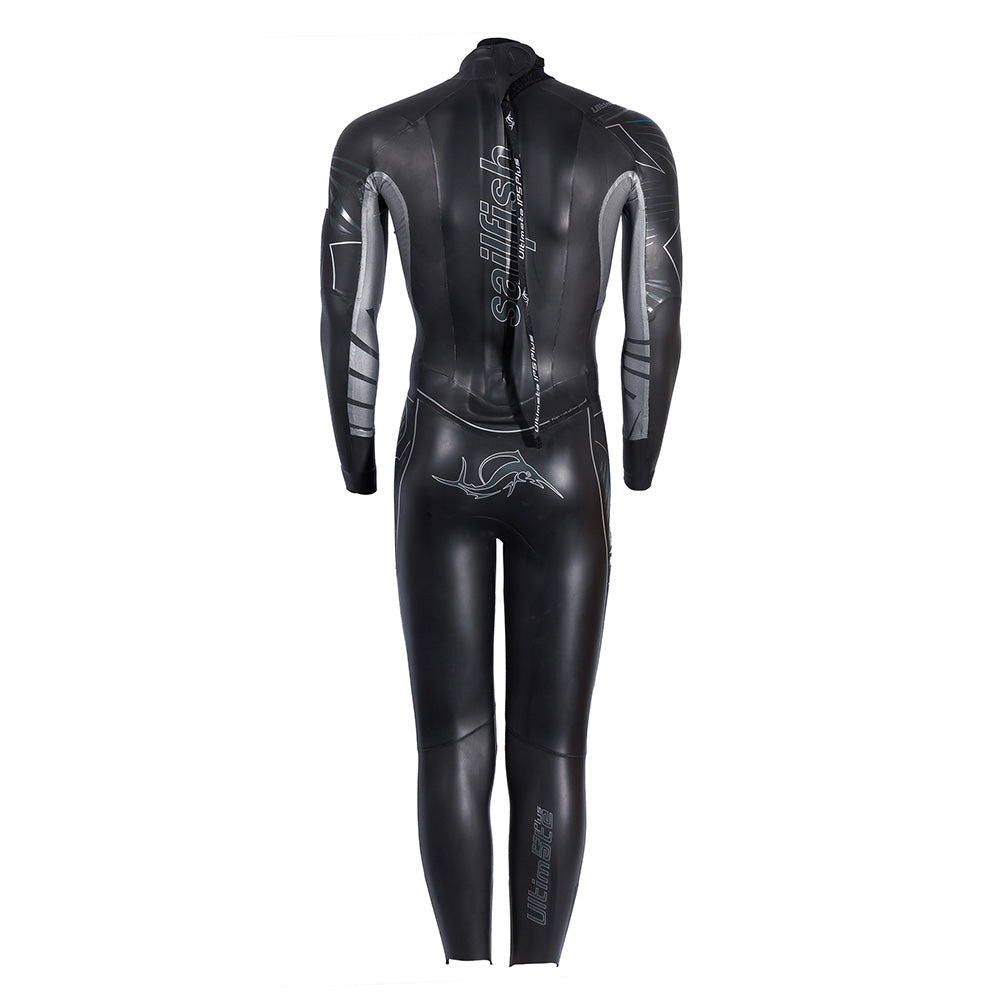 Sailfish Mens Ultimate IPS Plus 4 Wetsuit
